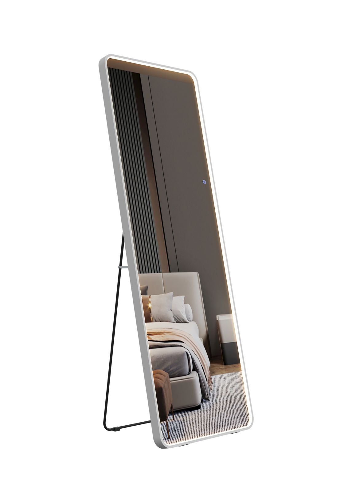 Full Length LED Dressing Mirror