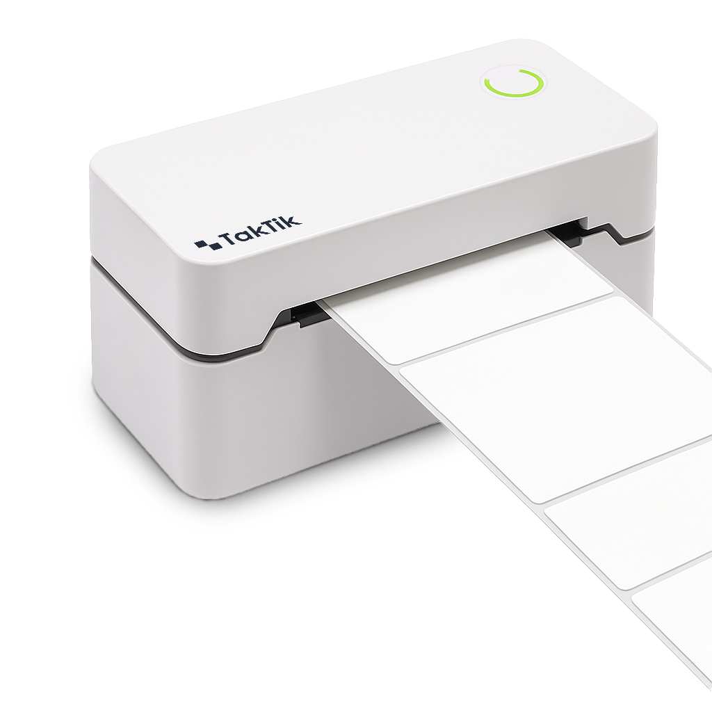 Taktik Thermal Printer